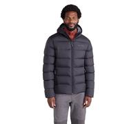 Mountain Warehouse Stratus Mens Extreme Packable Hooded Down Jacket