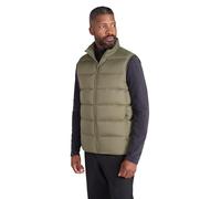 Mountain Warehouse Stratus Mens Packable Down Gilet
