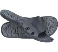 Mountain Warehouse Street Scuff Mens Sandals - Navy - Navy - Size: 10