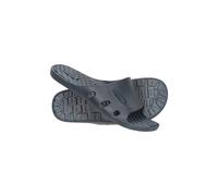 Mountain Warehouse 'Street Scuff' Mens Sandals Slip-on Comfy Flip Flops Summer Beach Shoes Navy - Size UK 8