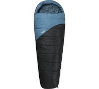 Mountain Warehouse Summit 250 XL Sleeping Bag - Black