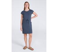 Mountain Warehouse Tahiti Womens Quick Dry Dress - Dark Blue - Dark Blue - Size: 8