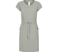 Mountain Warehouse Tahiti Womens Quick Dry Dress - Green - Green - Size: 8