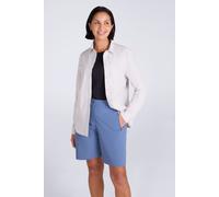 Animal Tahiti Womens Quick Dry Shirt - Beige - Beige - Size: 16