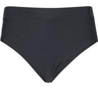 Mountain Warehouse Take The Plunge Womens Bikini Bottoms - Black - Black - Size: 14