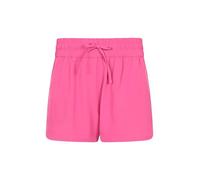 Mountain Warehouse Take The Plunge Womens Bikini Top - Quick Dry & Stretchy, Womens Beachwear - Summer Beach, Swimming, Pool, Diving & Water Sports Pink Women's Size 14