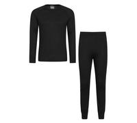 Mountain Warehouse Talus Men's Thermal Top and Pants Warm Winter Skiing Cloths