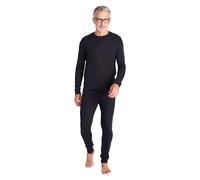 Mountain Warehouse Talus Men's Thermal Top and Pants Warm Winter Skiing Cloths