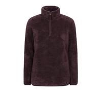 Mountain Warehouse Teddy II Womens Fleece Brown Women's Size 6