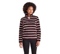 Mountain Warehouse Teddy II Womens Fleece Dark Brown Women's Size 12