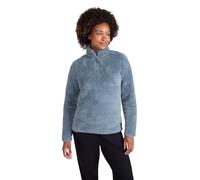 Mountain Warehouse Teddy II Womens Fleece Mint - Unicorn Women's Size 8