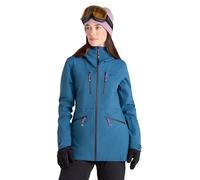 Mountain Warehouse Tempest Womens 3 Layer Waterproof Ski Jacket