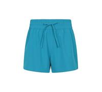 Mountain Warehouse Tide Womens Quick Dry Shorts Teal Women's Size 18