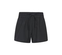 Mountain Warehouse 'Tide' Womens Shorts Quick Dry UV Protection Summer Bottoms Black - Size 10 UK