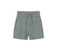 Mountain Warehouse 'Tide' Womens Shorts Quick Dry UV Protection Summer Bottoms Khaki - Size 12 UK