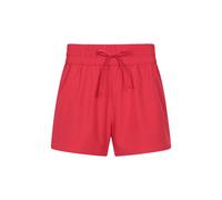 Mountain Warehouse 'Tide' Womens Shorts Quick Dry UV Protection Summer Bottoms Red - Size 20 UK