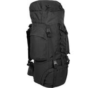 Mountain Warehouse Tor 65L Rucksack - Black