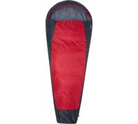 Mountain Warehouse Traveller 50 Sleeping Bag XL - Red