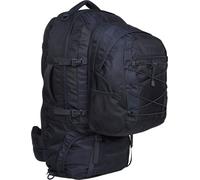 Mountain Warehouse Traveller 60L 20L Backpack - Navy