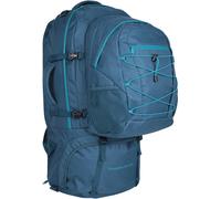 Mountain Warehouse Traveller 60L 20L Backpack - Teal