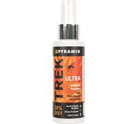 Mountain Warehouse Trek Ultra Repellent - 100ml - ONE - ONE - Size: ONE
