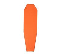 Mountain Warehouse Ultimate Self-Inflating Mat - Orange - One Size - Orange