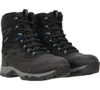 Mountain Warehouse Piste Basher Men's Snow Boots Extreme Thinsulate Lined Shoes