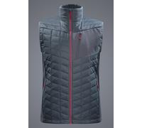 Mountain Warehouse Ultra Siurana Men's Hybrid Softshell Gilet Outdoor Jacket