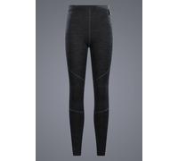Mountain Warehouse ’Ultra’ Warm Comfort Quick Dry Moisture Wicking Merino Wool Pants In Black Black 22