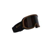 Mountain Warehouse Unisex Adult Ski Goggles - Brown