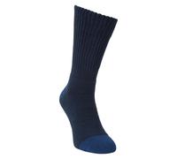 Mountain Warehouse Unisex Anti Chafe Walking Sock Double Layer Breathable Socks