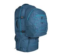 Mountain Warehouse Unisex Traveller 60 + 20L Rucksack Durable Sports Backpack