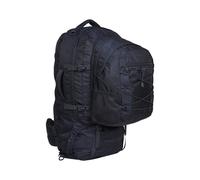 Mountain Warehouse Unisex Traveller 60 + 20L Rucksack Durable Sports Backpack