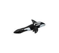 Mountain Warehouse Unisex Whale Pool Float Summer Party Beach Décor Accessory