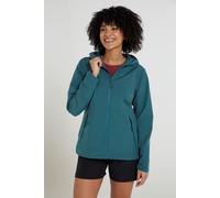 Mountain Warehouse Vancouver II Women's Jacket Waterproof Ladies Casual Coat