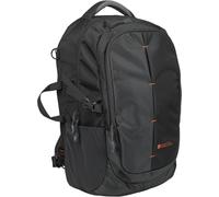 Mountain Warehouse Vic Global 40L Rucksack - Grey