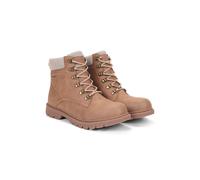 Mountain Warehouse Vienna Women's Waterproof Boots Ladies Lace Up Hiking Shoes
