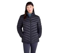 Mountain Warehouse Vista Womens Padded Jacket - Black - Black - Size: 10
