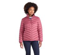Mountain Warehouse Vista Womens Padded Jacket Dark Pink Women's Size 6