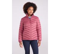 Mountain Warehouse Vista Womens Padded Jacket - Pink - Pink - Size: 6