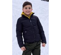 Mountain Warehouse Voltage Kids Padded Jacket Waterproof Boys Girls Puffer Coat