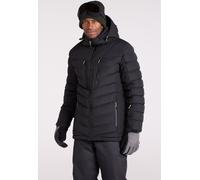 Mountain Warehouse Vulcan III Mens Ski Jacket - Black