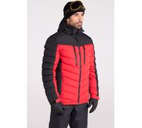 Mountain Warehouse Vulcan III Mens Ski Jacket - Red