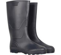 Mountain Warehouse Wade Mens Wellies - Navy - Navy - Size: 10