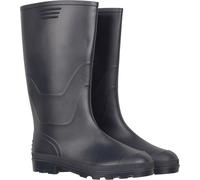 Mountain Warehouse Wade Mens Wellies - Navy - Navy - Size: 7