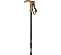 Mountain Warehouse Walker Pole - Orange