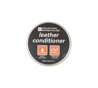 Mountain Warehouse Water Repellent Stain Resistant Shoe Polish Leather Boot Conditioner Multi One Size