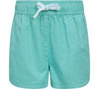 Mountain Warehouse Waterfall Kids Shorts Teal Teen Size 13 Years