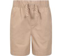 Mountain Warehouse Waterfall Kids Shorts Beige Kids Size 5-6 Years