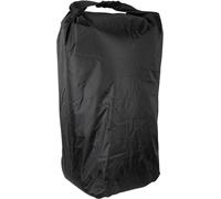 Mountain Warehouse Waterproof Dry Pack Liner - Large 80L - Black - Black - Size: ONE